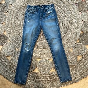 Good American Jeans - never worn